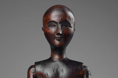 Artist's Lay Figure