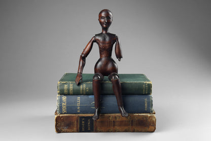Artist's Lay Figure