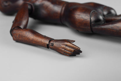 Artist's Lay Figure
