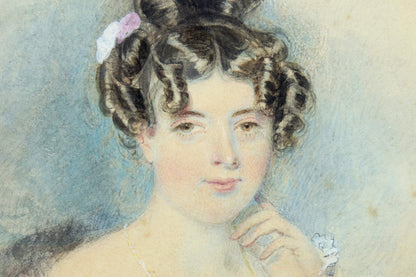 Portrait of a Lady