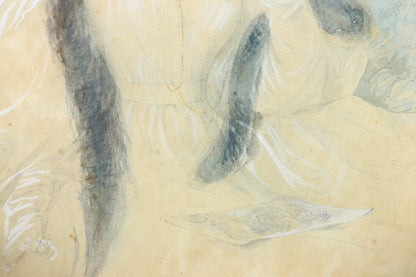 Portrait of a Lady