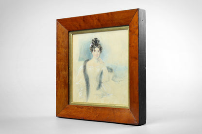 Portrait of a Lady