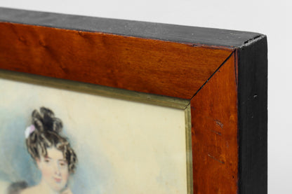 Portrait of a Lady