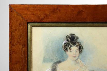 Portrait of a Lady