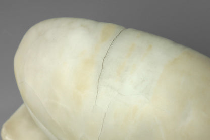 Alabaster Statue of The Birth of Venus