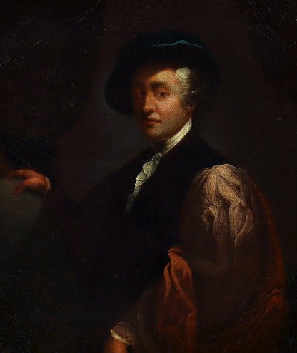 Portrait of a Gentleman