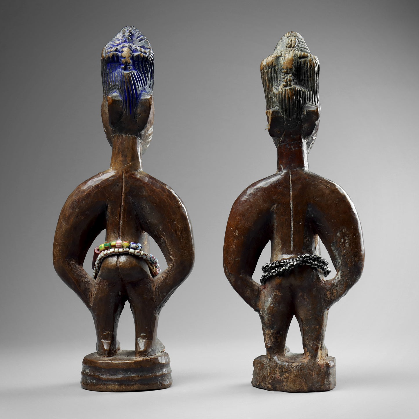 Pair of Ibeji