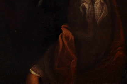 Portrait of a Gentleman