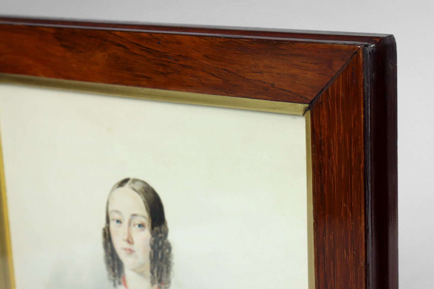 Portrait of a Lady