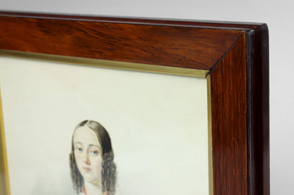 Portrait of a Lady