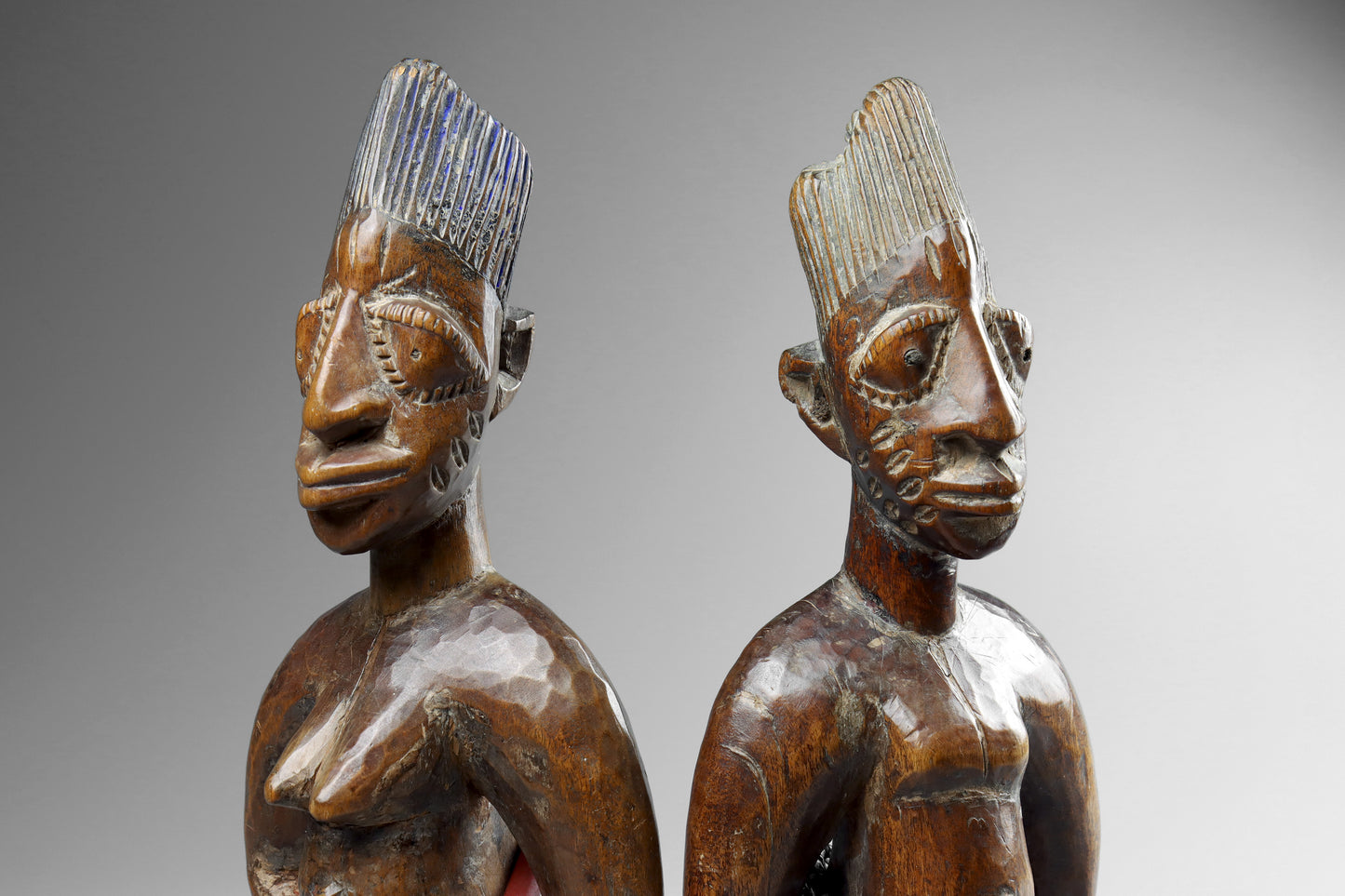 Pair of Ibeji