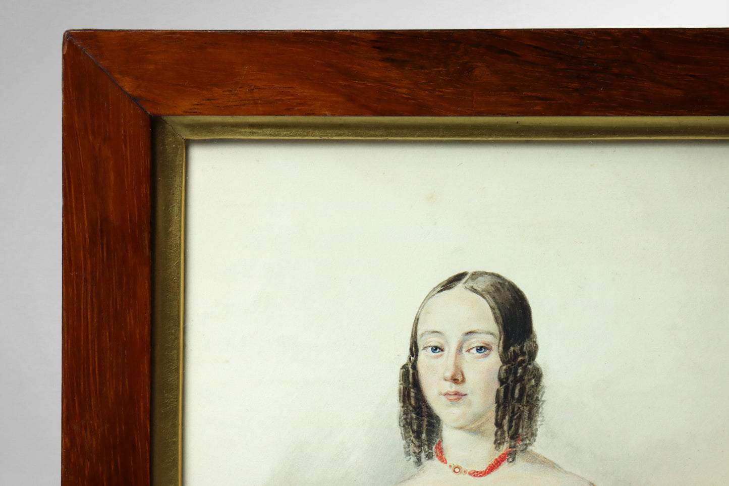 Portrait of a Lady