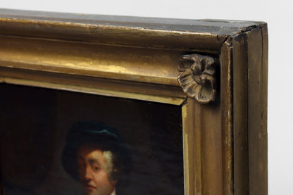 Portrait of a Gentleman