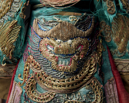 Opera Doll