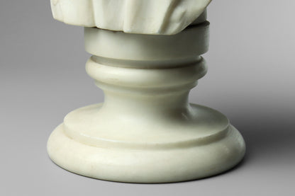 Marble Bust of Beethoven