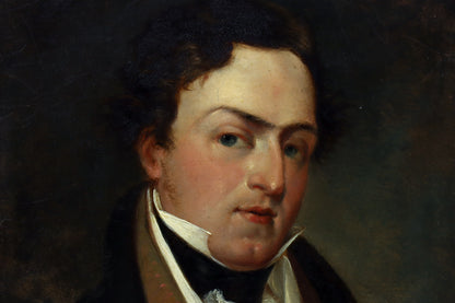 Portrait of a Gentleman