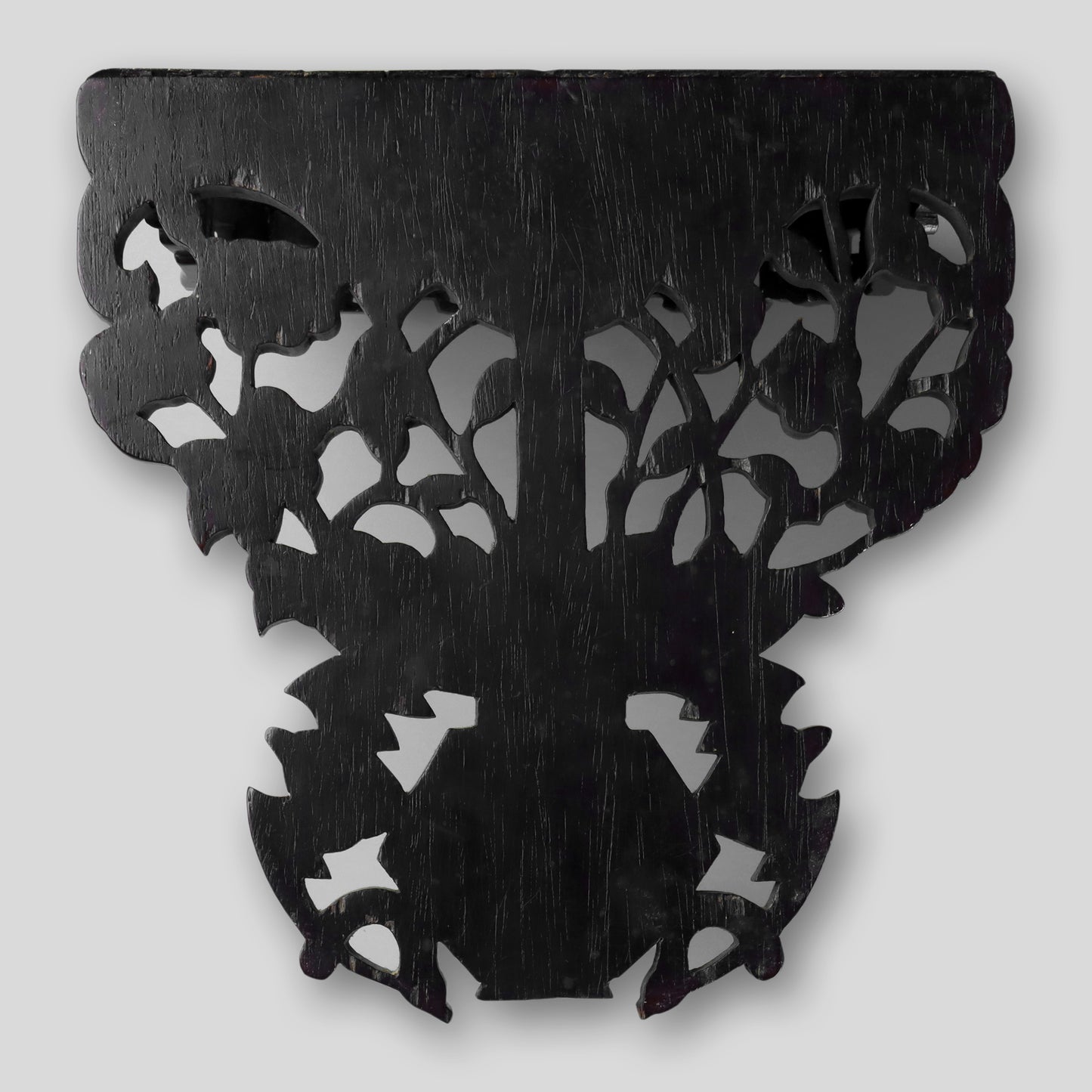 Chinese Carved Wall Bracket