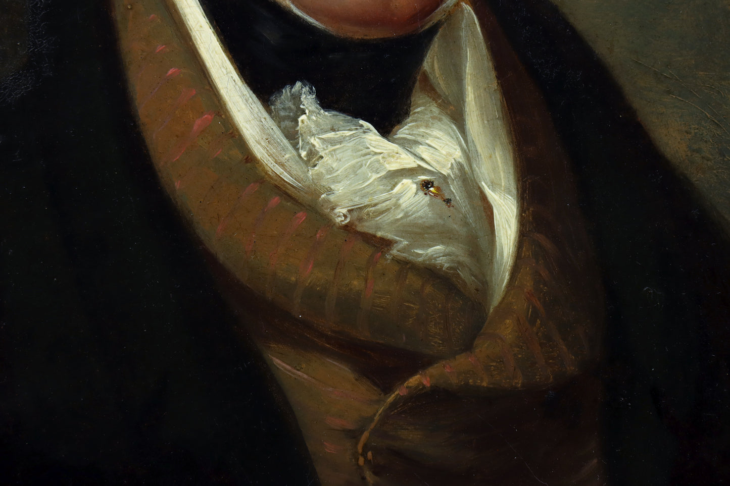 Portrait of a Gentleman