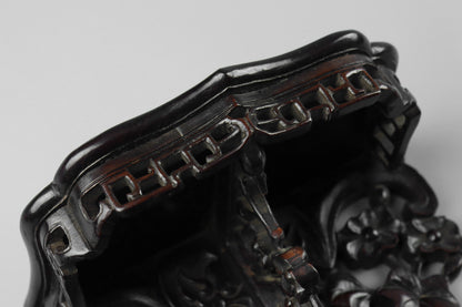 Chinese Carved Wall Bracket