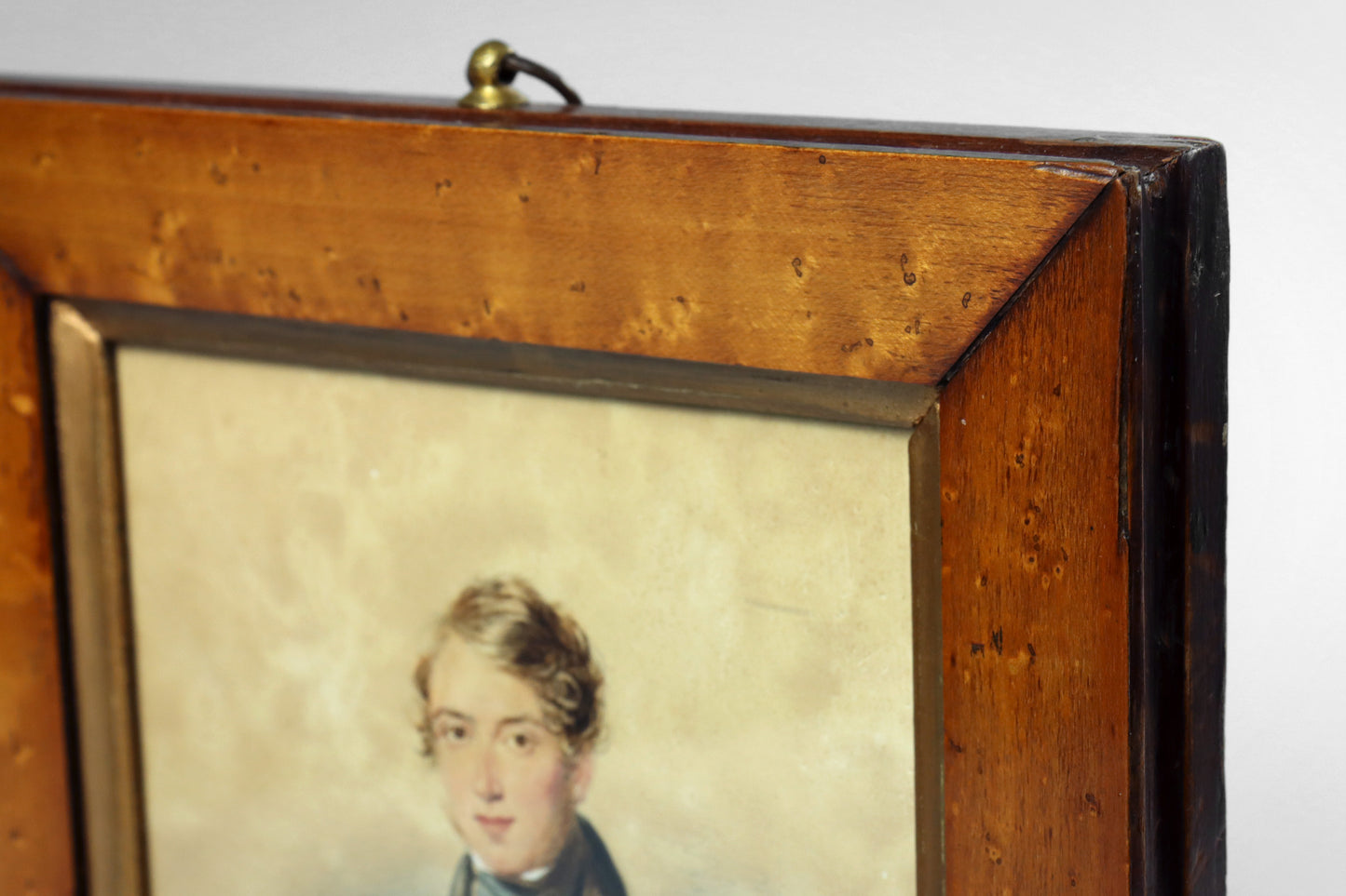 Portrait of a Young Gentleman