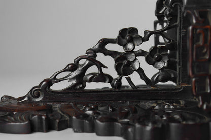 Chinese Carved Wall Bracket