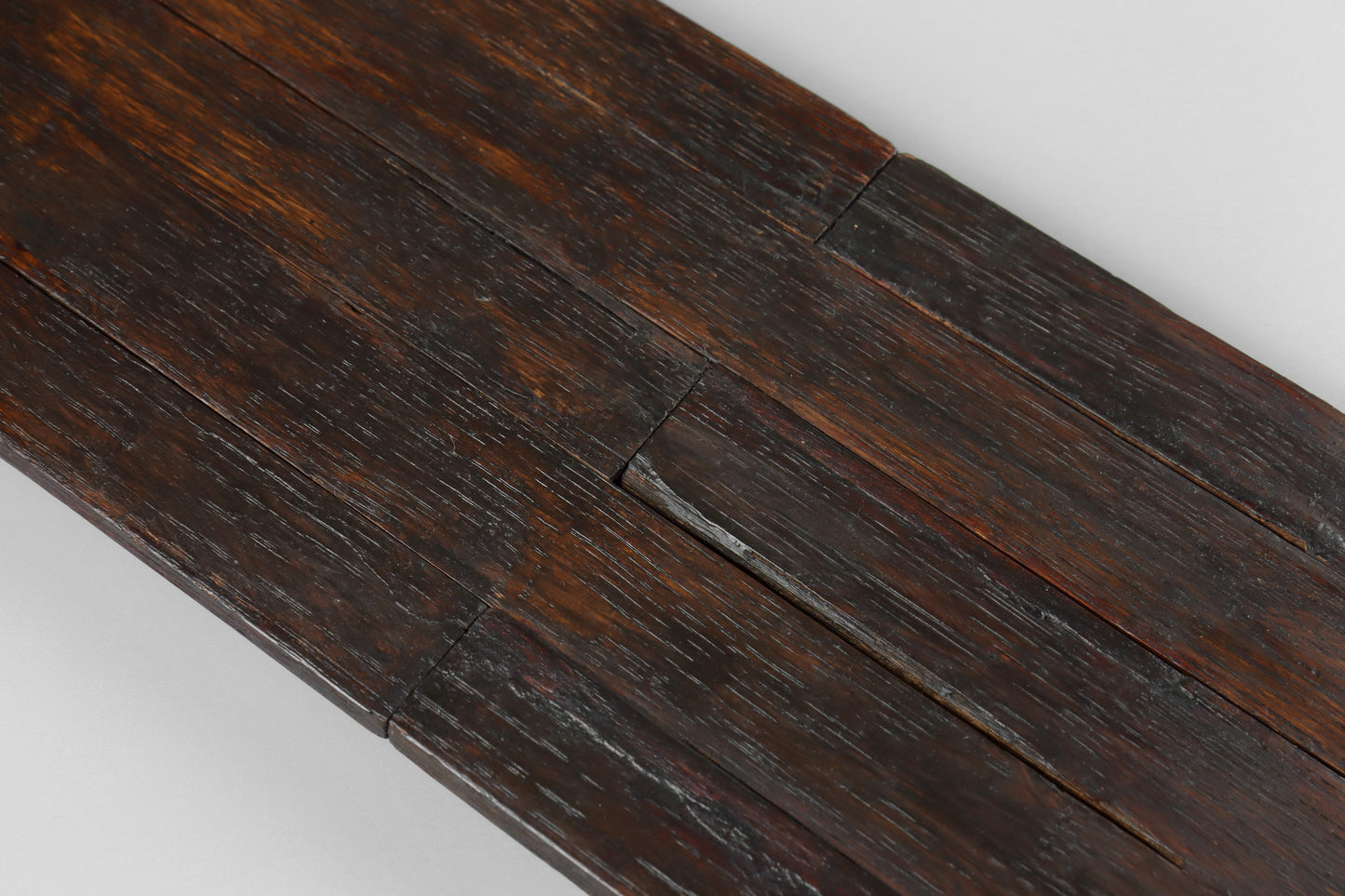 Gothic Revival Adjustable Book Stand