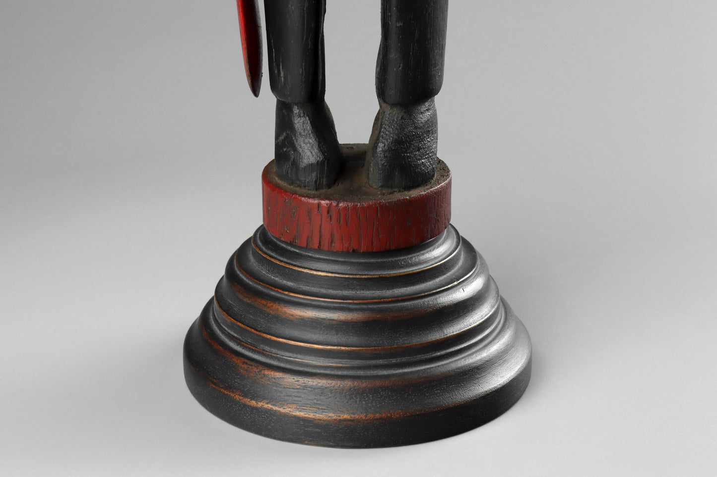 British Guardsman Whirligig