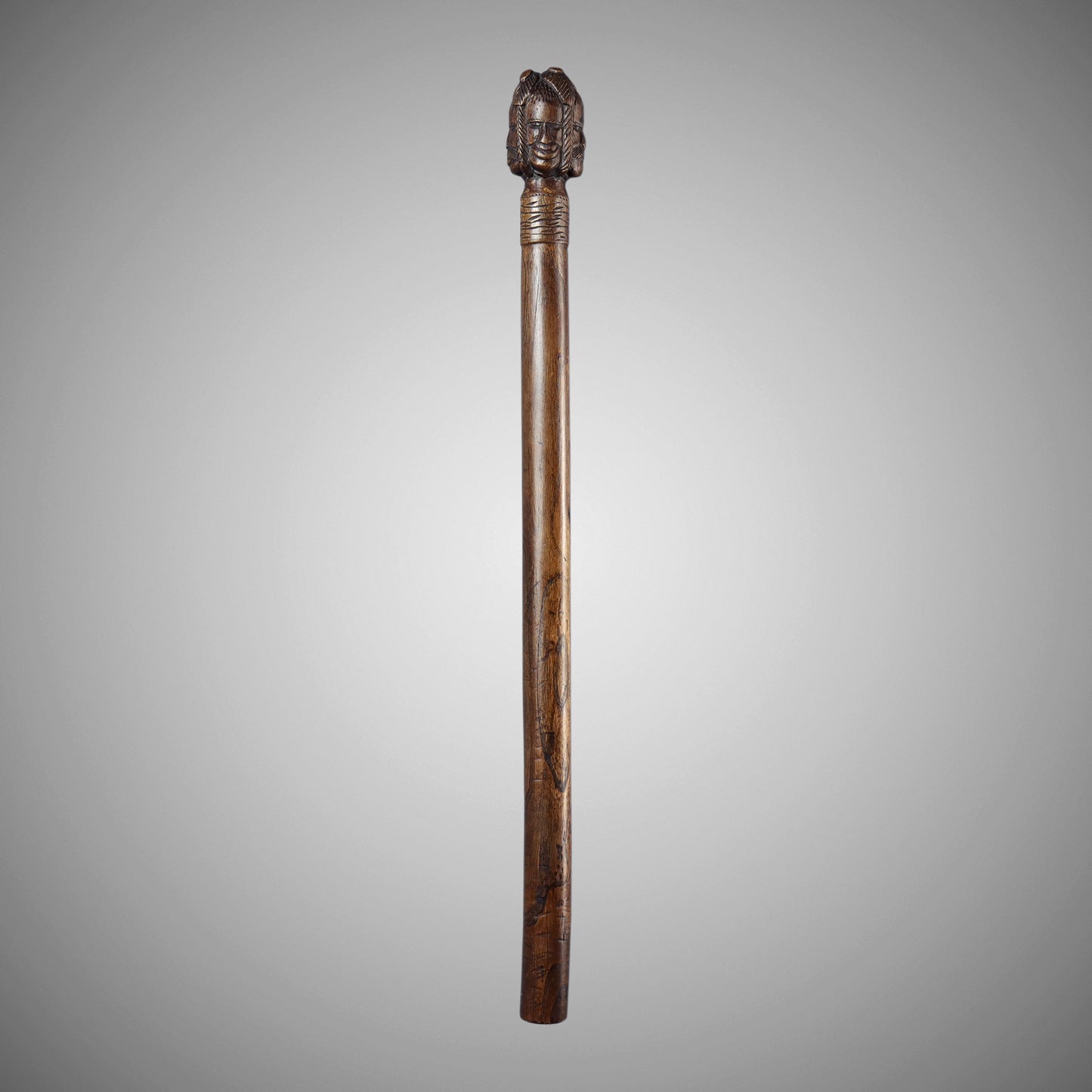 Colonial Swagger Stick