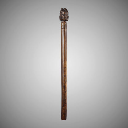 Colonial Swagger Stick