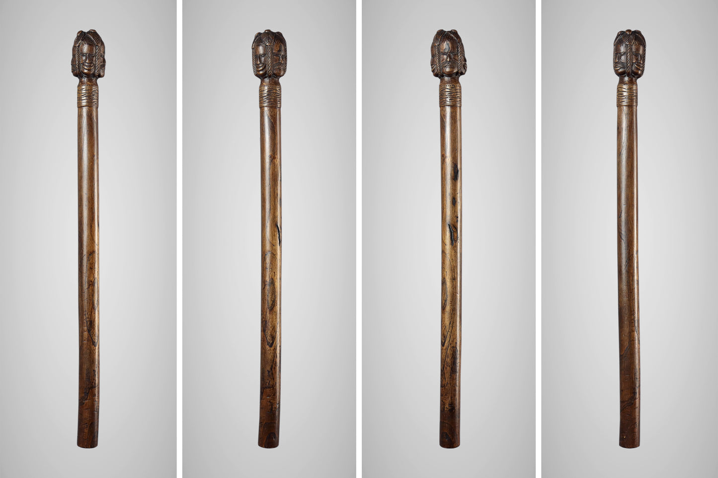 Colonial Swagger Stick