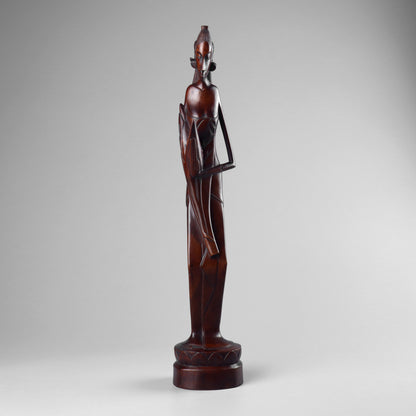 Balinese Statue