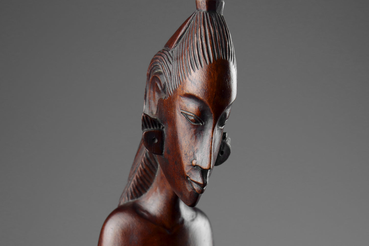 Balinese Statue