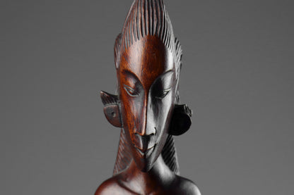 Balinese Statue