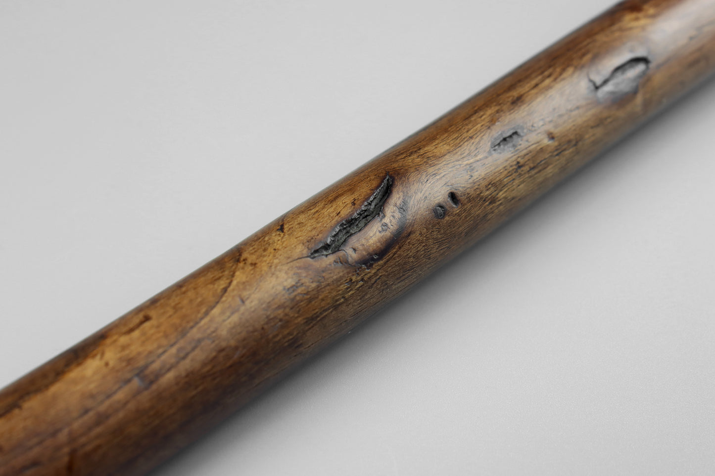 Colonial Swagger Stick