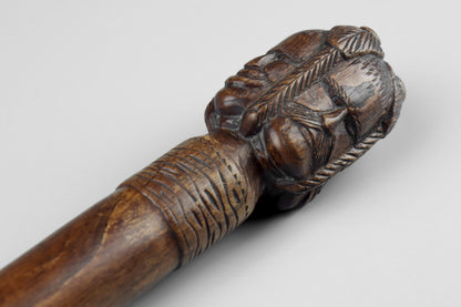 Colonial Swagger Stick