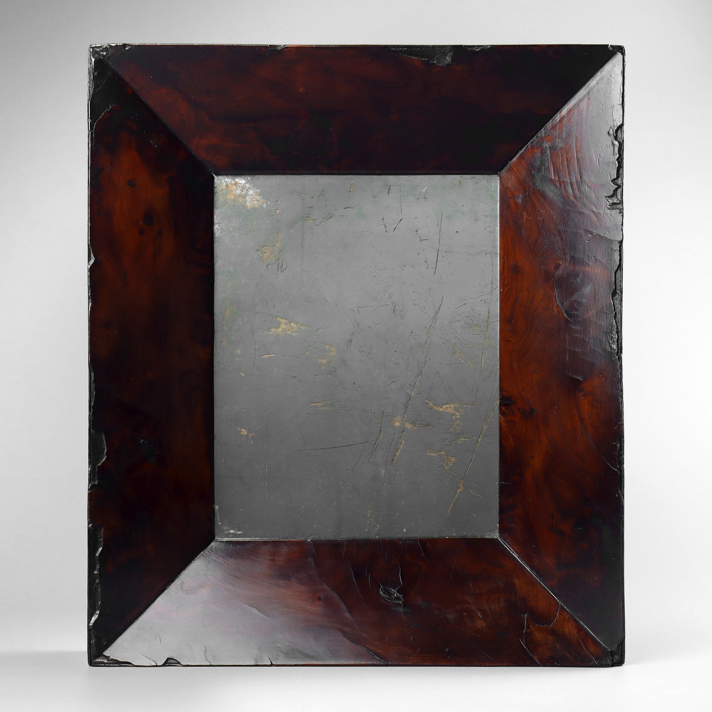 Rosewood Mirror