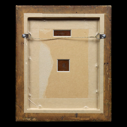 The Penitent Mary Magdalene