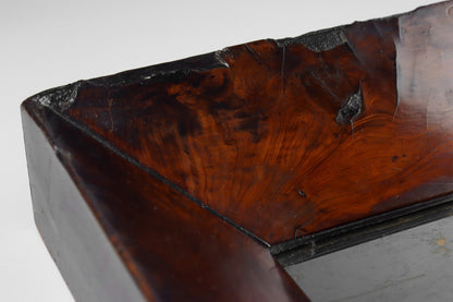 Rosewood Mirror