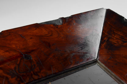 Rosewood Mirror