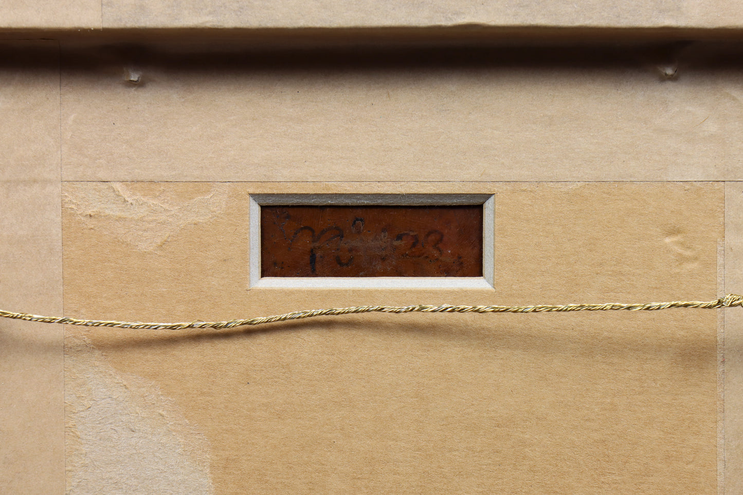 The Penitent Mary Magdalene