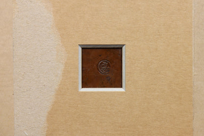 The Penitent Mary Magdalene