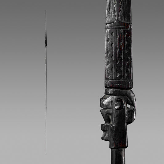 Solomon Islands Spear