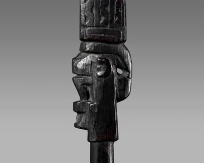 Solomon Islands Spear