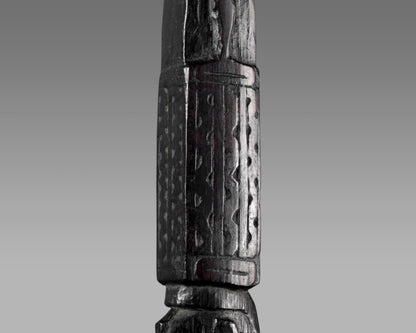 Solomon Islands Spear