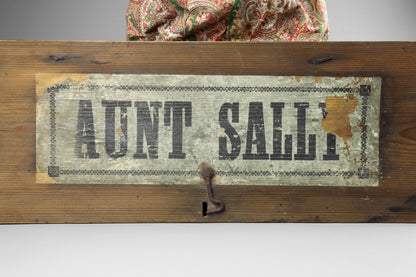 Aunt Sally