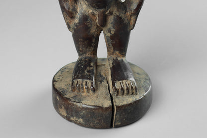 Male Ibeji Figure