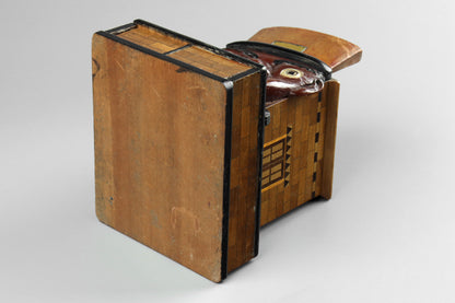 Figurative Cigarette Dispenser