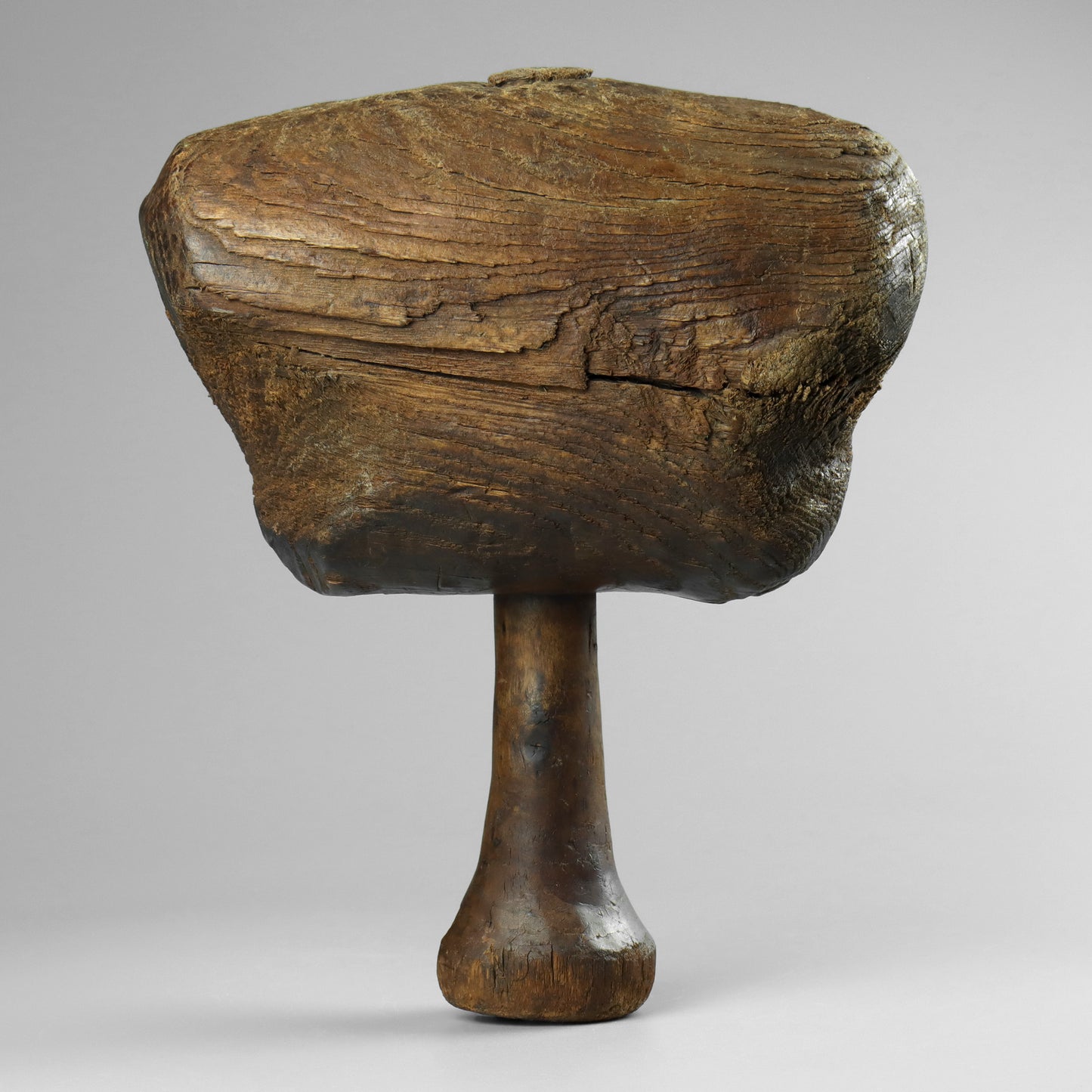 Primitive Mallet