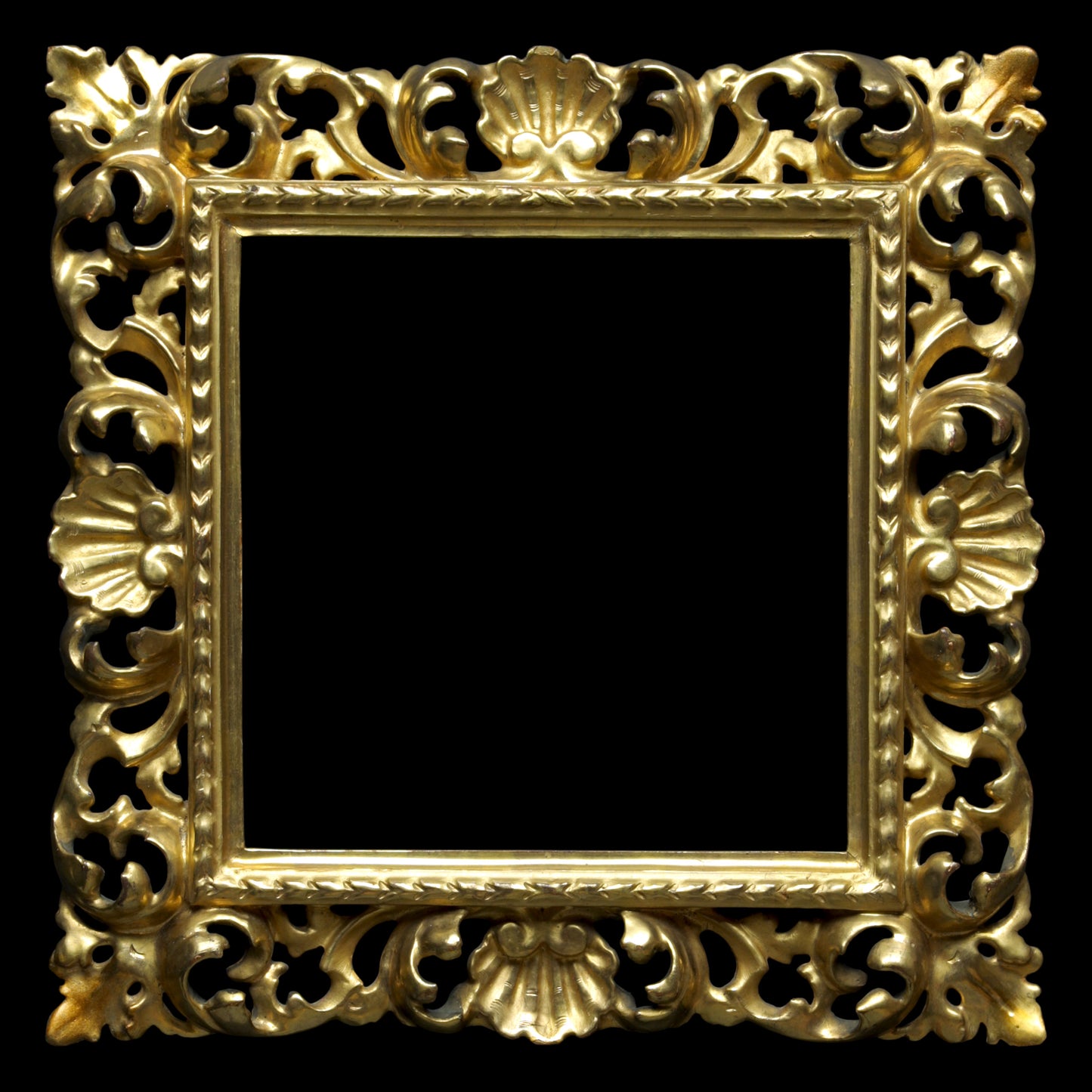 Florentine Frame