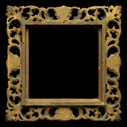 Florentine Frame